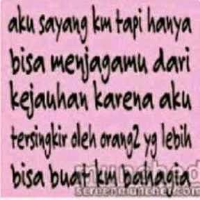 Dp Kata Kata Lagi Marah  Gambar Dp BBM
