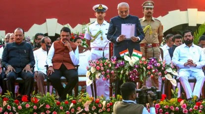Strategic Cabinet Expansion in Maharashtra: A New Era of Governance and Political Balance