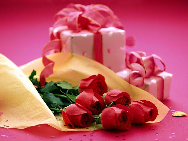 gifts for valentine