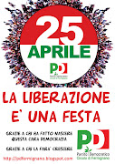 25 Aprile 1945 68° Anniversario (aprile pd fermignano)