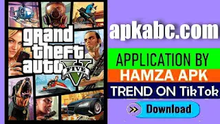APK ABC GTA 5 Free Download For Mobile 2023