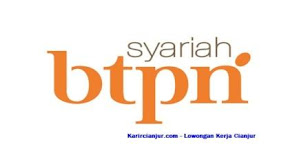 Walk In Interview BTPN Syariah Cianjur Terbaru 2024