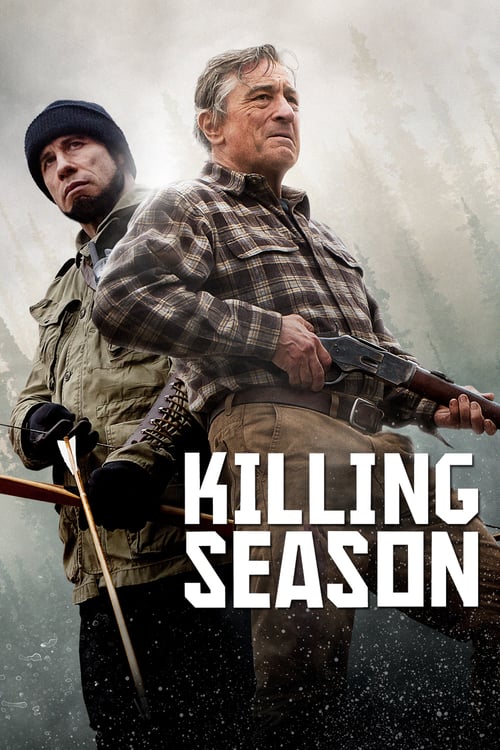 Killing Season 2013 Film Completo Streaming