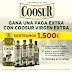 Coosur te regala 1.500€