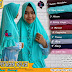 Jilbab Khimar Rempel Jilbab Syari Modis