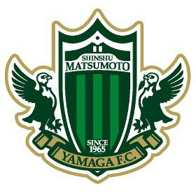 松本山雅FC-エンブレム