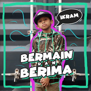 MP3 download Ikram - Bermain Dan Berima - Single iTunes plus aac m4a mp3
