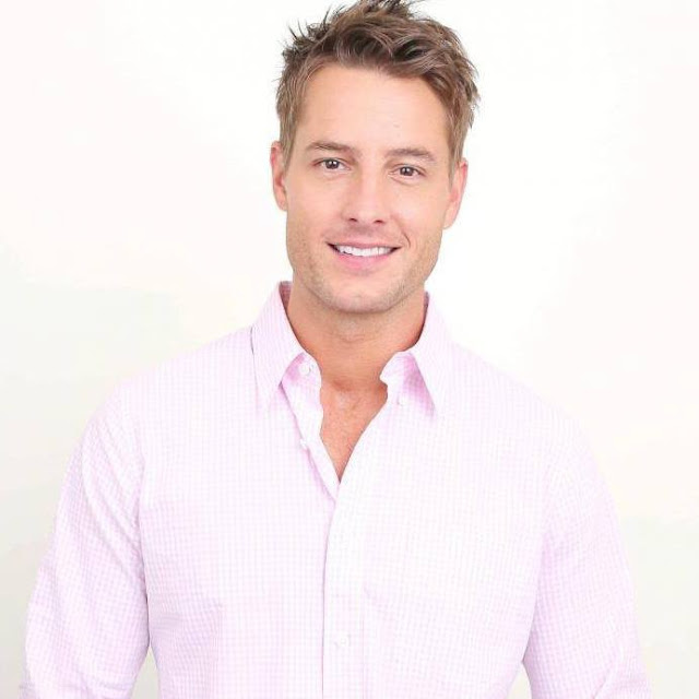 Justin Hartley Profile Pics Dp Images