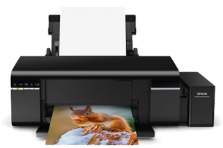 Epson L805 Drivers Download