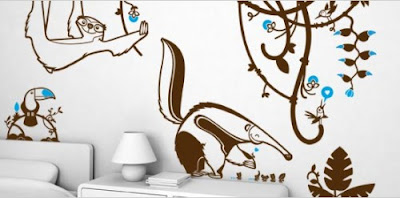 Children Room Decoration