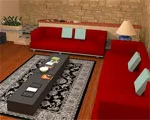 Solucion Sitting Room Escape Guia