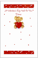 American Greetings Valentines Day