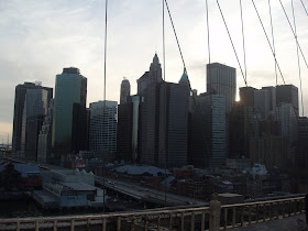 Brooklyn Bridge