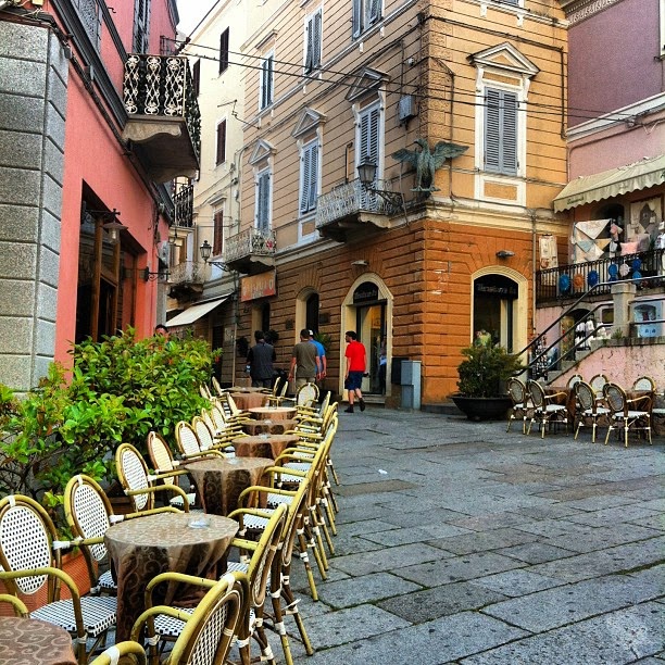 10 Hottest Summer Destinations In Europe | La Maddalena, Sardinia, Italy 