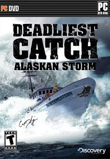 Deadliest Catch: Alaskan Storm