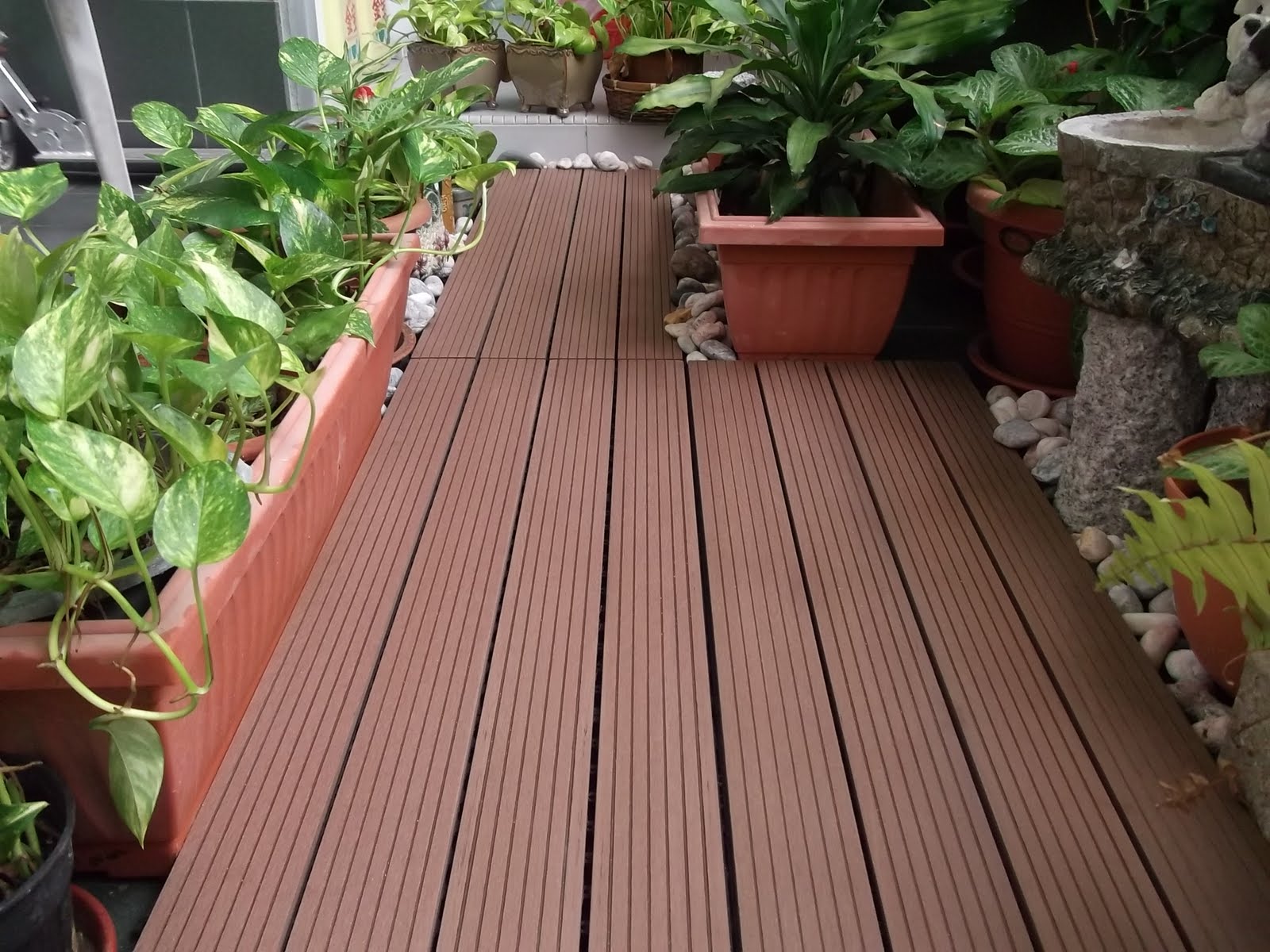 ... Singapore Planter Decks, Patio Decks, Balcony Decks, DIY Decks, Garden