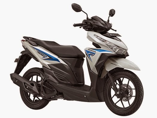 Spesifikasi Lengkap dan Harga Honda Vario 125 eSP