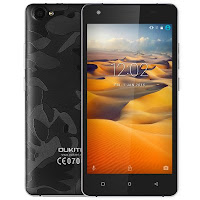 Oukitel C5 Pro Single Firmware-Flash File Download l Oukitel C5 Pro Single Stock Rom Download