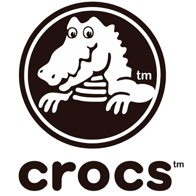 Logo Crocs Tm Free Donwload