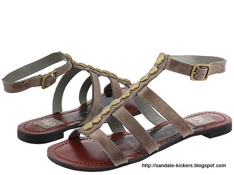 Sandale kickers:kickers-622838