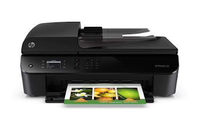 HP Officejet 4630 Windows 10 Driver Downloads