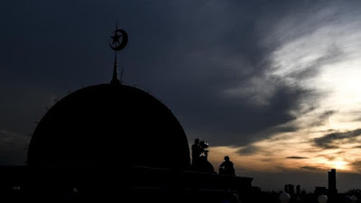 Kapan Lebaran 2021? Sidang Isbat 1 Syawal 1442 H Digelar Sore Ini