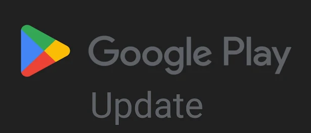 Google Play updates What