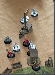 Malifaux