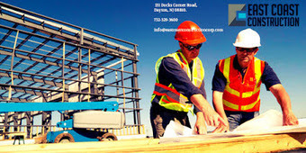 Commercial Contractors NJ