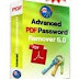 Cara Menghapus Password PDF  Dengan Software Advanced PDF Password Remover