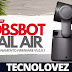 OBSBOT Tail Air - Aggiornamento firmware v5.0.9.1 