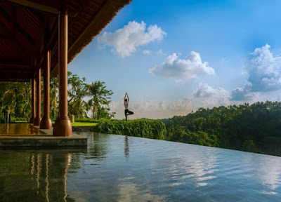 Mau Menginap di Ubud? Mandapa atau Padma Resort Tinggal pilih yang Mana? 