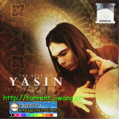 Yasin - The Best Of Yasin (2009)