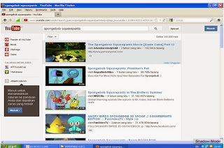 Cara Download Youtube Terbaru Melalui Savefrom.net