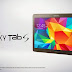 More Samsung Galaxy Tab S Press Shots Leaked