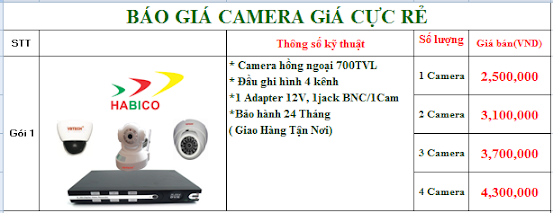 BAO GIA LAP CAMERA TAI HCM