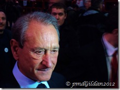 Bertrand Delanoe