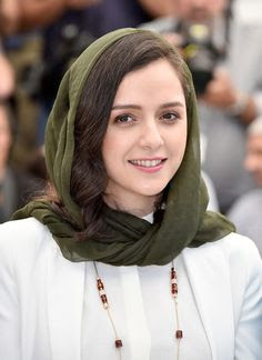 Iranian Actress