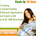 Cash Advance Loans to Deal With the Urgent Financial Crunch