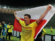 Robert Lewandowski Znajomy Klaudii Bliski Przyjaciel Kuby (robert lewandowski )