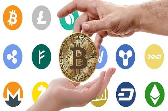 Why Do Cryptocurrencies Have Transaction Fees? : Is Cryptocurrency the New Fiat Money? - Eternity Markets - You can offer 1 penny, 10 cents, a.
