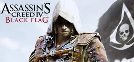 تحميل لعبة Assassin’s Creed IV Black Flag Jackdaw Edition v1.07 + All DLCs بحجم صغير تورنت