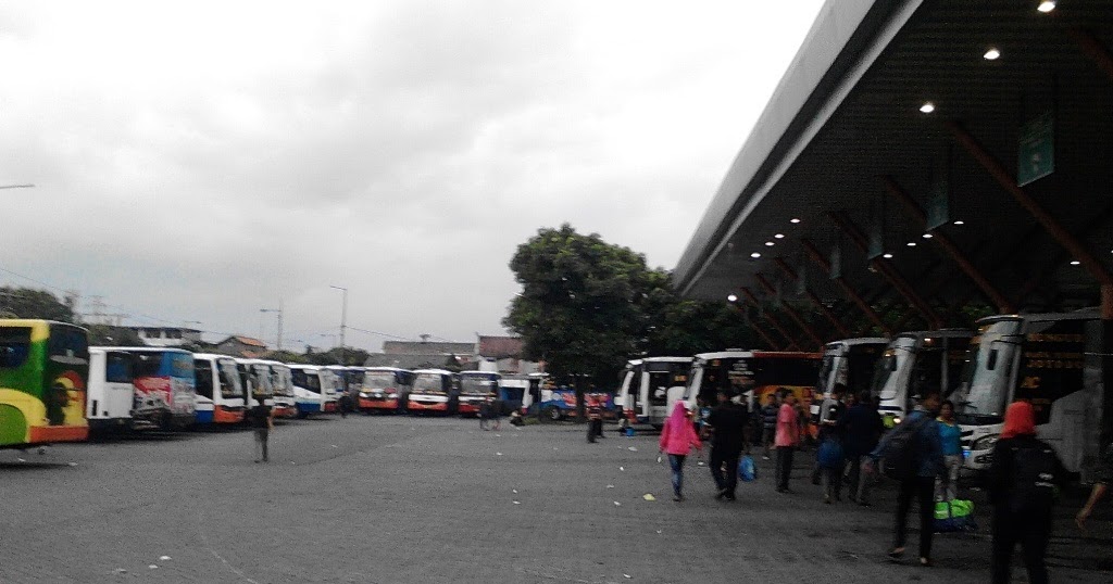 Informasi Rute dan Jalur Bus Kota di Surabaya Terbaru 