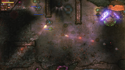 Lumencraft Game Screenshot 9