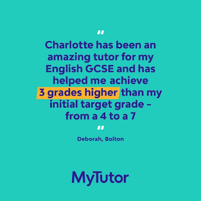 Quote from parent on a tutee