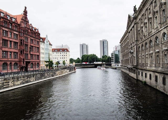 Arquitectura - Berlín