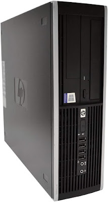 Review HP Elite 8100 8 GB RAM Desktop Computer