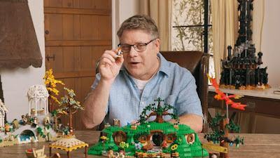 LEGO The Shire