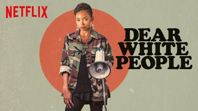 Dear white people