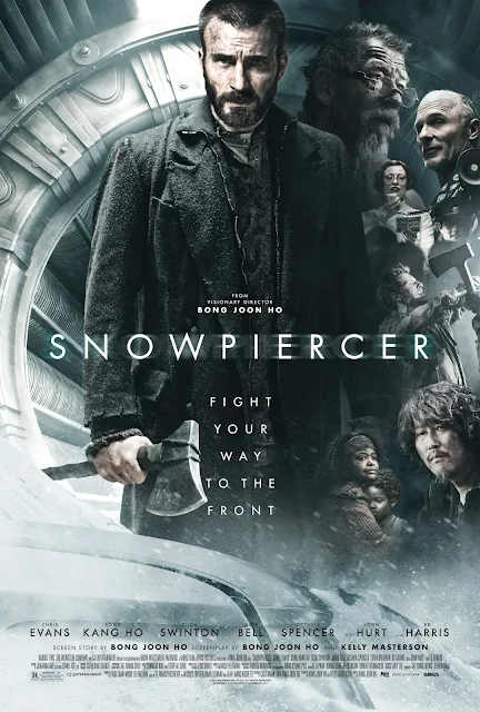 snow piercer film review
